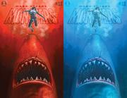 MARK SPEARS MONSTERS #11 *RELEASE DATE 7/15/26*