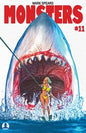 MARK SPEARS MONSTERS #11 *RELEASE DATE 7/15/26*