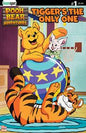 POOH BEAR ADVENTURES TIGGERS THE ONLY ONE #1 (ONE SHOT) *RELEASE DATE 7/22/26*