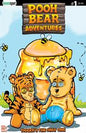 POOH BEAR ADVENTURES TIGGERS THE ONLY ONE #1 (ONE SHOT) *RELEASE DATE 7/22/26*