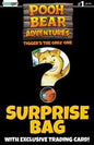 POOH BEAR ADVENTURES TIGGERS THE ONLY ONE #1 (ONE SHOT) *RELEASE DATE 7/22/26*