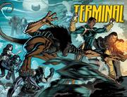 TERMINAL #1 *RELEASE DATE 7/22/26*