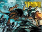TERMINAL #1 *RELEASE DATE 7/22/26*