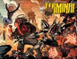 TERMINAL #1 *RELEASE DATE 7/22/26*