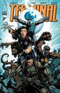TERMINAL #1 *RELEASE DATE 7/22/26*