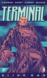 TERMINAL #1 *RELEASE DATE 7/22/26*