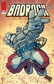 BADROCK #1 *RELEASE DATE 7/15/26*