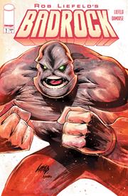 BADROCK #1 *RELEASE DATE 7/15/26*