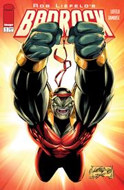 BADROCK #1 *RELEASE DATE 7/15/26*