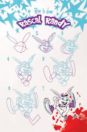 EXQUISITE CORPSES RASCAL RANDY #1 (OF 5) *RELEASE DATE 7/8/26*