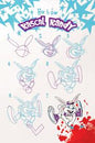 EXQUISITE CORPSES RASCAL RANDY #1 (OF 5) *RELEASE DATE 7/8/26*