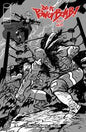 DO A POWERBOMB BLACK AND WHITE #1 (OF 3) *RELEASE DATE 7/8/26*