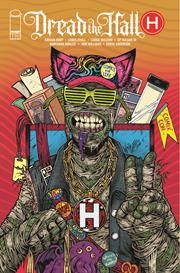 DREAD THE HALL H 2026 (ONE SHOT) *RELEASE DATE 7/22/26*