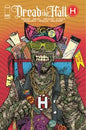 DREAD THE HALL H 2026 (ONE SHOT) *RELEASE DATE 7/22/26*