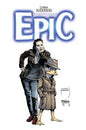 SOMETHING EPIC #13 *RELEASE DATE 7/15/26*
