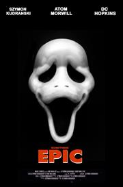 SOMETHING EPIC #13 *RELEASE DATE 7/15/26*
