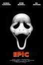 SOMETHING EPIC #13 *RELEASE DATE 7/15/26*