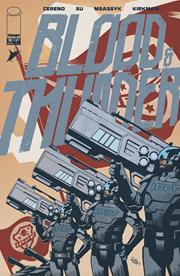 BLOOD & THUNDER #15 *RELEASE DATE 7/8/26*