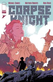 CORPSE KNIGHT #4 (OF 6) *RELEASE DATE 7/22/26*