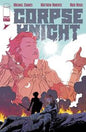 CORPSE KNIGHT #4 (OF 6) *RELEASE DATE 7/22/26*