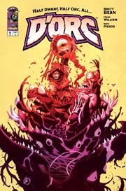 DORC #6 *RELEASE DATE 7/15/26*