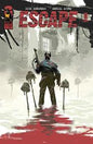 ESCAPE #9 *RELEASE DATE 9/2/26*