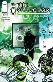 EYE COLLECTOR #2 *RELEASE DATE 7/29/26*