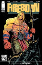 FIREBORN #4 *RELEASE DATE 8/26/26*
