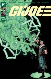 GI JOE #24 *RELEASE DATE 7/15/26*
