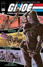 GI JOE A REAL AMERICAN HERO #117 HAMA FILES EDITION *RELEASE DATE 7/22/26*
