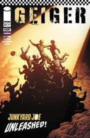 GEIGER #24 *RELEASE DATE 7/29/26*
