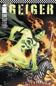 GEIGER #24 *RELEASE DATE 7/29/26*