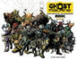GHOST MACHINE THE OFFICIAL GUIDEBOOK #4 (OF 5) *RELEASE DATE 7/1/26*