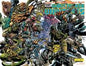 GHOST MACHINE THE OFFICIAL GUIDEBOOK #4 (OF 5) *RELEASE DATE 7/1/26*