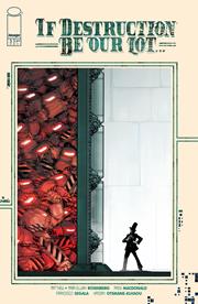 IF DESTRUCTION BE OUR LOT #3 *RELEASE DATE 7/15/26*