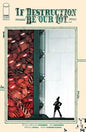 IF DESTRUCTION BE OUR LOT #3 *RELEASE DATE 7/15/26*
