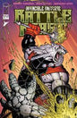 INVINCIBLE UNIVERSE BATTLE BEAST #11 *RELEASE DATE 7/15/26*
