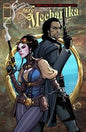 LADY MECHANIKA THE MECHANICAL MENAGERIE #3 (OF 4) *RELEASE DATE 7/15/26*