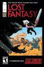LOST FANTASY #12 *RELEASE DATE 9/23/26*