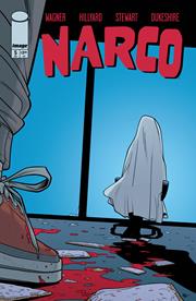 NARCO #5 (OF 5) *RELEASE DATE 7/22/26*