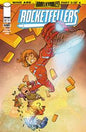 ROCKETFELLERS #13 *RELEASE DATE 7/15/26*
