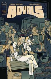 ROYALS #4 (OF 6) *RELEASE DATE 7/1/26*