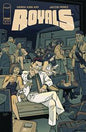 ROYALS #4 (OF 6) *RELEASE DATE 7/1/26*