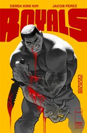 ROYALS #4 (OF 6) *RELEASE DATE 7/1/26*