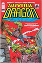 SAVAGE DRAGON #282 *RELEASE DATE 10/21/26*