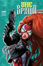 SHE-SPAWN #3 (OF 5) *RELEASE DATE 7/1/26*