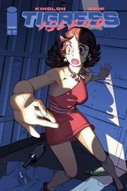 TIGRESS ISLAND #5 (OF 5) *RELEASE DATE 7/15/26*