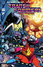 THE TRANSFORMERS THE MOVIE 40TH ANNIVERSARY EDITION #2 (OF 3) *RELEASE DATE 7/1/26*