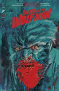UNIVERSAL MONSTERS BLOOD OF THE WOLF MAN #2 (OF 4) *RELEASE DATE 7/22/26*
