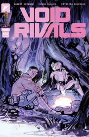 VOID RIVALS #32 *RELEASE DATE 7/22/26*